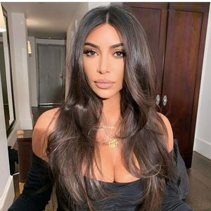 Meet your Posher, Suzie